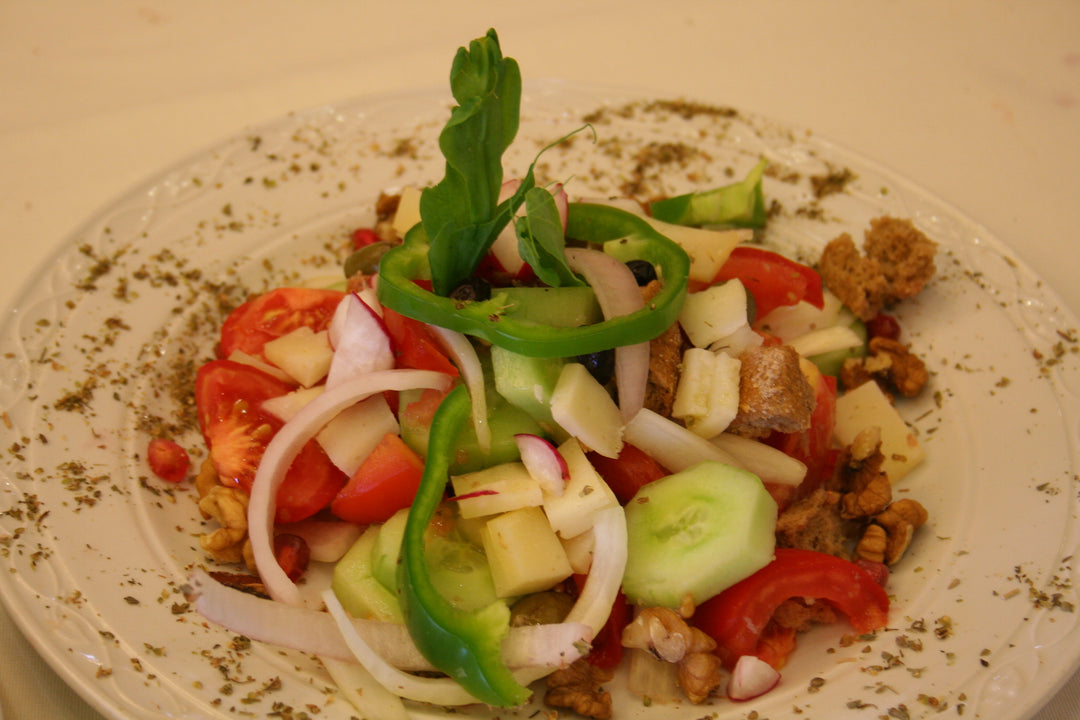 Part 2: Why is Olive Oil Good For Us?, by Dr Stavia Blunt