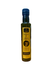 Very high polyphenol organic Greek extra virgin olive oil, Greek, October 2024 harvest, limited edition