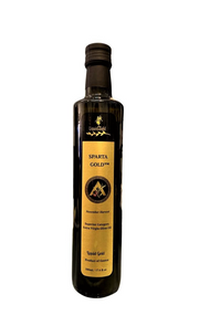 Sparta Gold | Greek Extra Virgin Olive Oil | November 2024 harvest | cold pressed, cold extracted | koroneiki olive |versatile cooking oil
