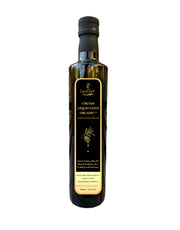 Cretan liquid good organic Greek extra virgin olive oil, november 2024 harvest, low acidity, high Polyphenols, cold pressed, 500ml bottle