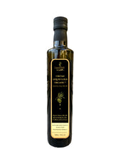 Cretan liquid good organic Greek extra virgin olive oil, november 2024 harvest, low acidity, high Polyphenols, cold pressed
