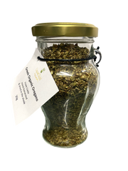 Greek Organic Mountain Herbs from Crete