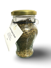 Greek Organic Mountain Herbs from Crete