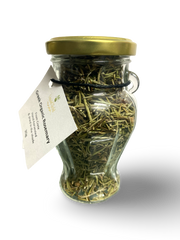 Greek Organic Mountain Herbs from Crete