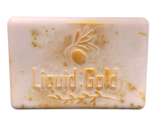 Lavender Soap - hand made with olive oil and lavender essential oil 100g