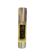 "Seduction" Perfume Oil with Aromatic Essential Oils - 100% Natural, Alcohol free