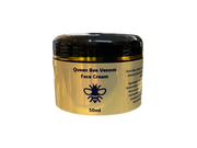 Bee Venom Face cream - luxurious anti-aging cream for day and night for men