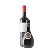 Genesis Greek Dry Red Wine, Merlot and Xinomavro grapes, 500ml amphora bottle (2019 vintge) and 750ml (2020 vintage)