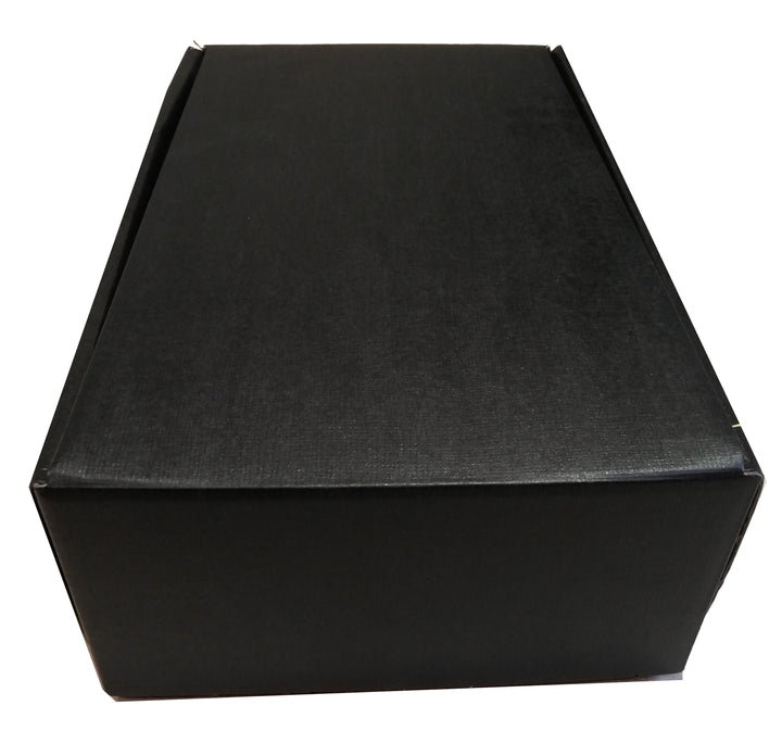 gourmet gift box closed