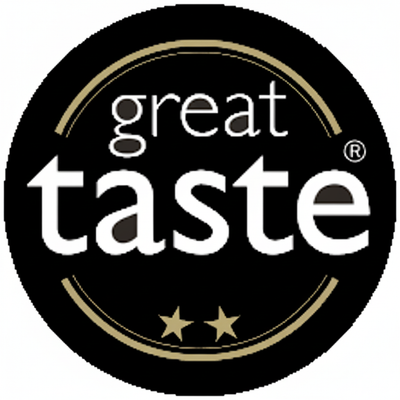 Great Taste Award Badge