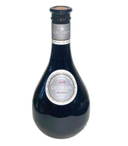 Genesis Greek Dry Red Wine, Merlot and Xinomavro grapes - 500ml amphora