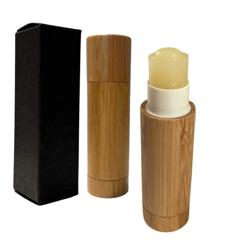 Liquid-Gold-natural-lip-balm-beeswax-olive-oil-bamboo-case