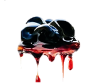 black sour cherry fruit preserve from Greece, Liquid Gold Products