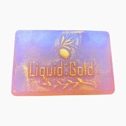 Bee-clean-liquid-gold-all-natural-soap-lavender