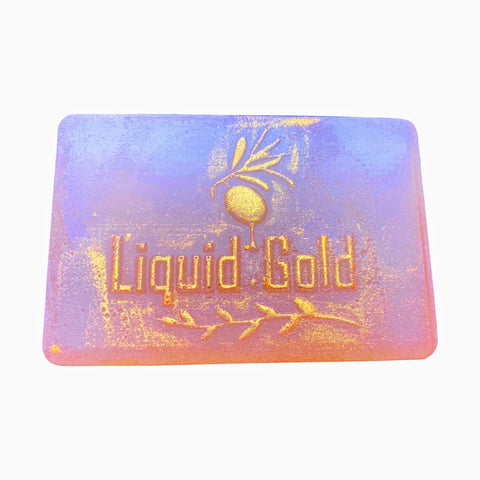 Bee-clean-liquid-gold-all-natural-soap-lavender