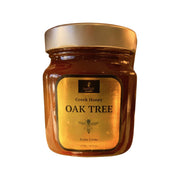 Oak tree honey from Zagori Greece