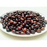 Greek whole kalamata olives in extra virgin olive oil and herbs dressing