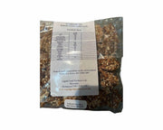 Walnut halves in honey and sesame, nutrition info, 125 g, Liquid Gold Products