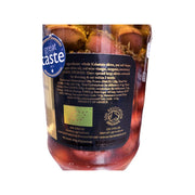 whole organic kalamata olives nutritional information